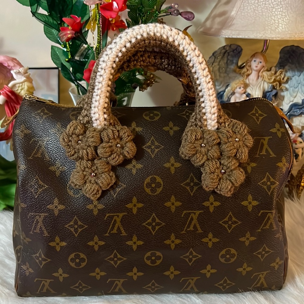 Handles Covers For Speedy and Alma